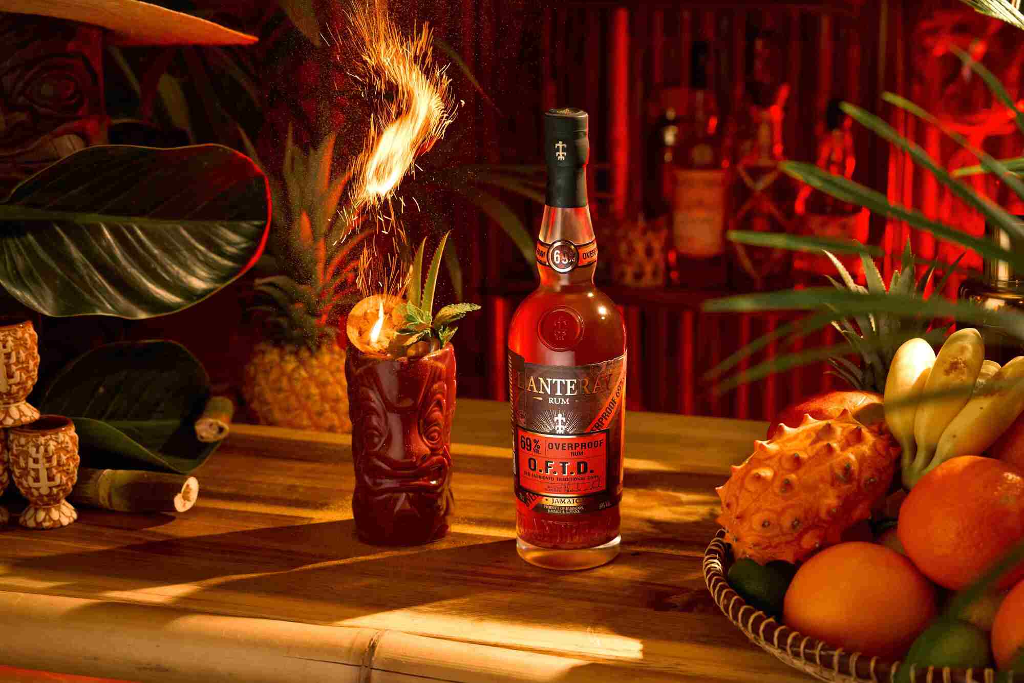 Planteray OFTD Rum